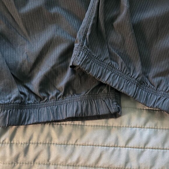 Lululemon Dance Studio Crop II (Unlined 20") - 6 Black - Picture 7 of 7